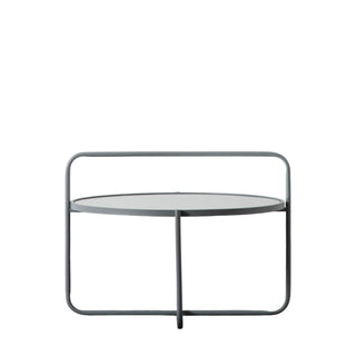 Fawley Coffee Table Grey
