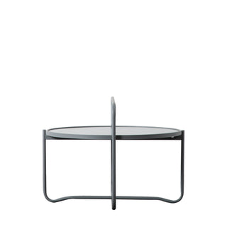 Fawley Coffee Table Grey