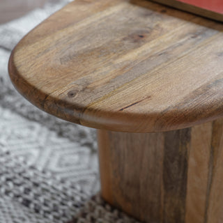 Hoffman Coffee Table