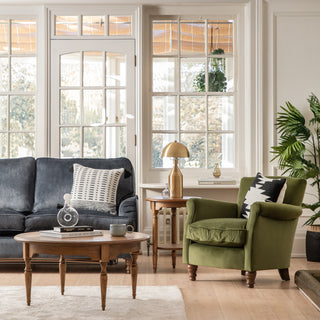 Highgrove Coffee Table