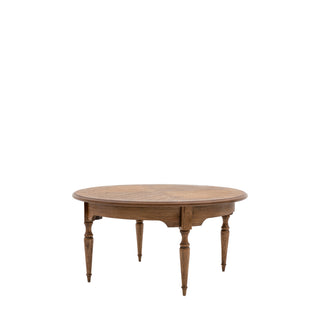 Highgrove Coffee Table