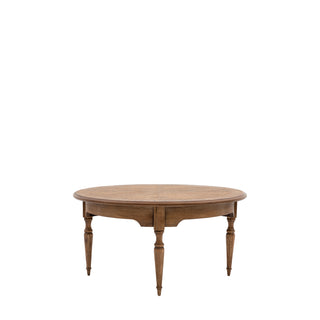 Highgrove Coffee Table