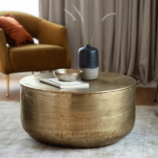 Ashta Coffee Table - KC at HOME