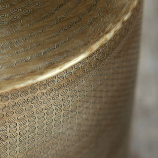 Ashta Coffee Table - KC at HOME