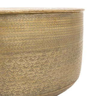 Ashta Coffee Table - KC at HOME