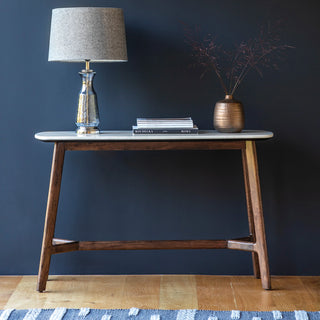 Barcelona Console Table - KC at HOME