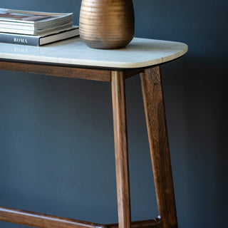 Barcelona Console Table - KC at HOME