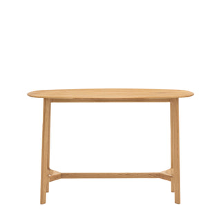 Madrid Console Table