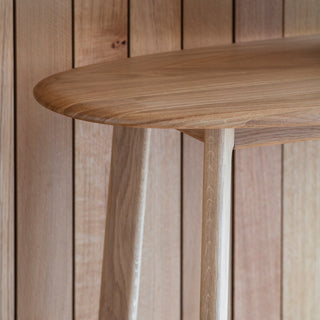 Madrid Console Table