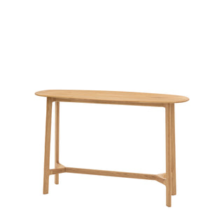 Madrid Console Table