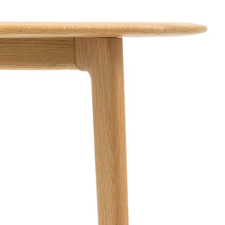 Madrid Console Table