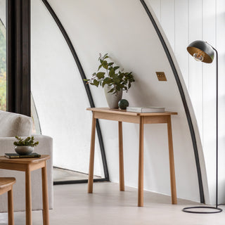Wycombe Console Table