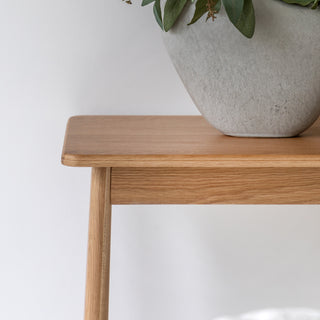 Wycombe Console Table