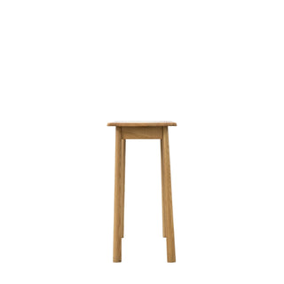 Wycombe Console Table