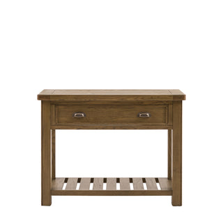 Hardwick 1 Drawer Console Table