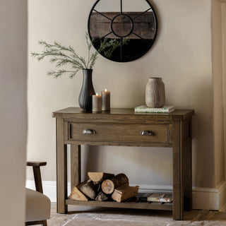 Hardwick 1 Drawer Console Table