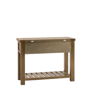 Hardwick 1 Drawer Console Table