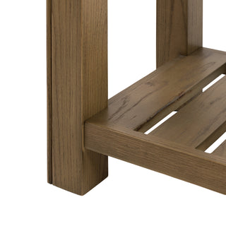 Hardwick 1 Drawer Console Table
