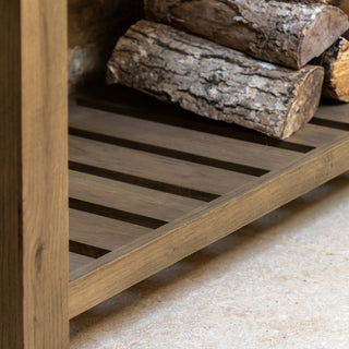 Hardwick 2 Drawer Console Table