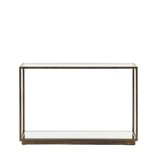 Avento Console Table - KC At Home