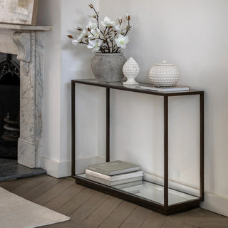 Avento Console Table - KC At Home