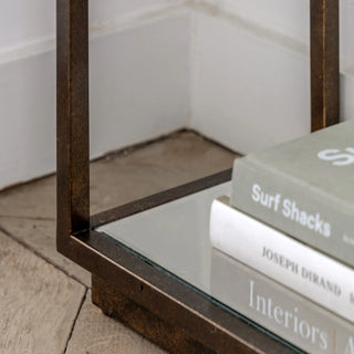 Avento Console Table - KC At Home