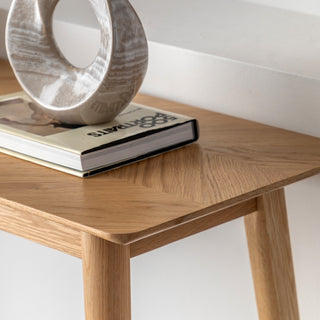 Milano Console Table