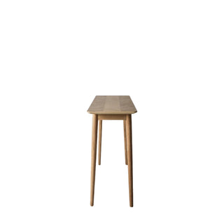Milano Console Table