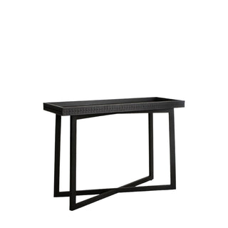 Boho Boutique Console Table - KC at HOME