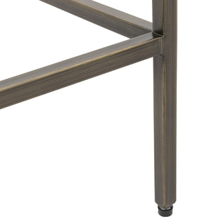 Rothbury Console Table Bronze