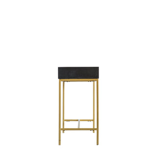 Ripple 2 Drawer Console Table