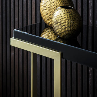 Ardella Console Table - KC at HOME