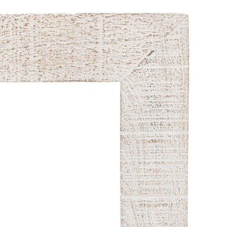 Iowa Console Table Whitewash