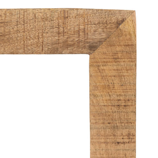 Iowa Console Table Natural