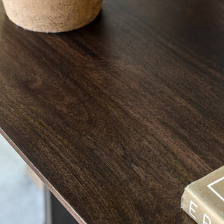 Arc Console Table - KC at HOME