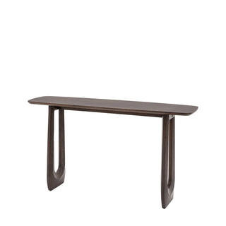 Arc Console Table - KC at HOME
