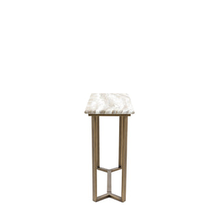 Lusso Console Table