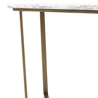 Lusso Console Table