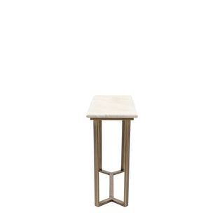 Moderna Console Table
