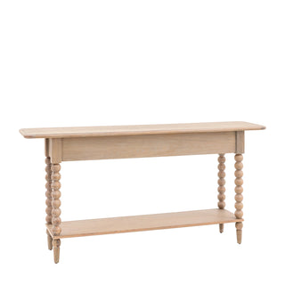 Artisan 2 Drawer Console Table - KC at HOME