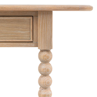 Artisan 2 Drawer Console Table - KC at HOME