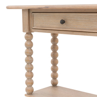 Artisan 2 Drawer Console Table - KC at HOME