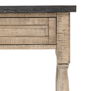 Vancouver 2 Drawer Console