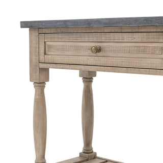 Vancouver 2 Drawer Console