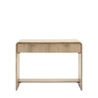 Colonna 2 Drawer Console - KC at HOME