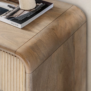 Colonna 2 Drawer Console - KC at HOME