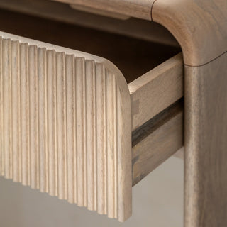 Colonna 2 Drawer Console - KC at HOME