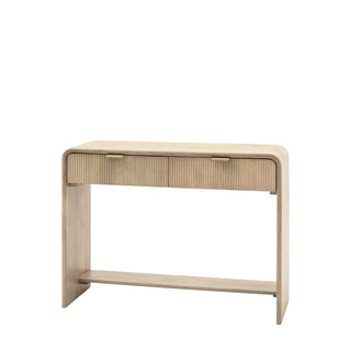 Colonna 2 Drawer Console - KC at HOME
