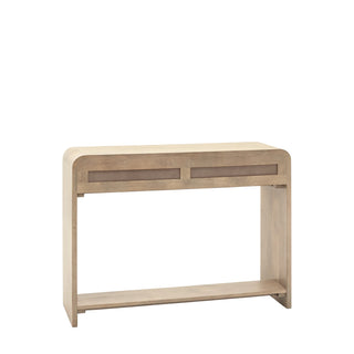 Colonna 2 Drawer Console - KC at HOME