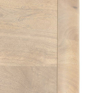 Colonna 2 Drawer Console - KC at HOME